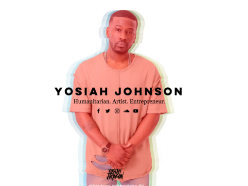 Yosiah Johnson