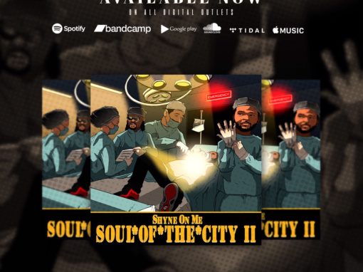 Soul of the City II